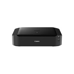 Canon PIXMA iP8750 Inkjet Printer - High-Quality Prints, Versatile Media Support, Perfect for Creatives!